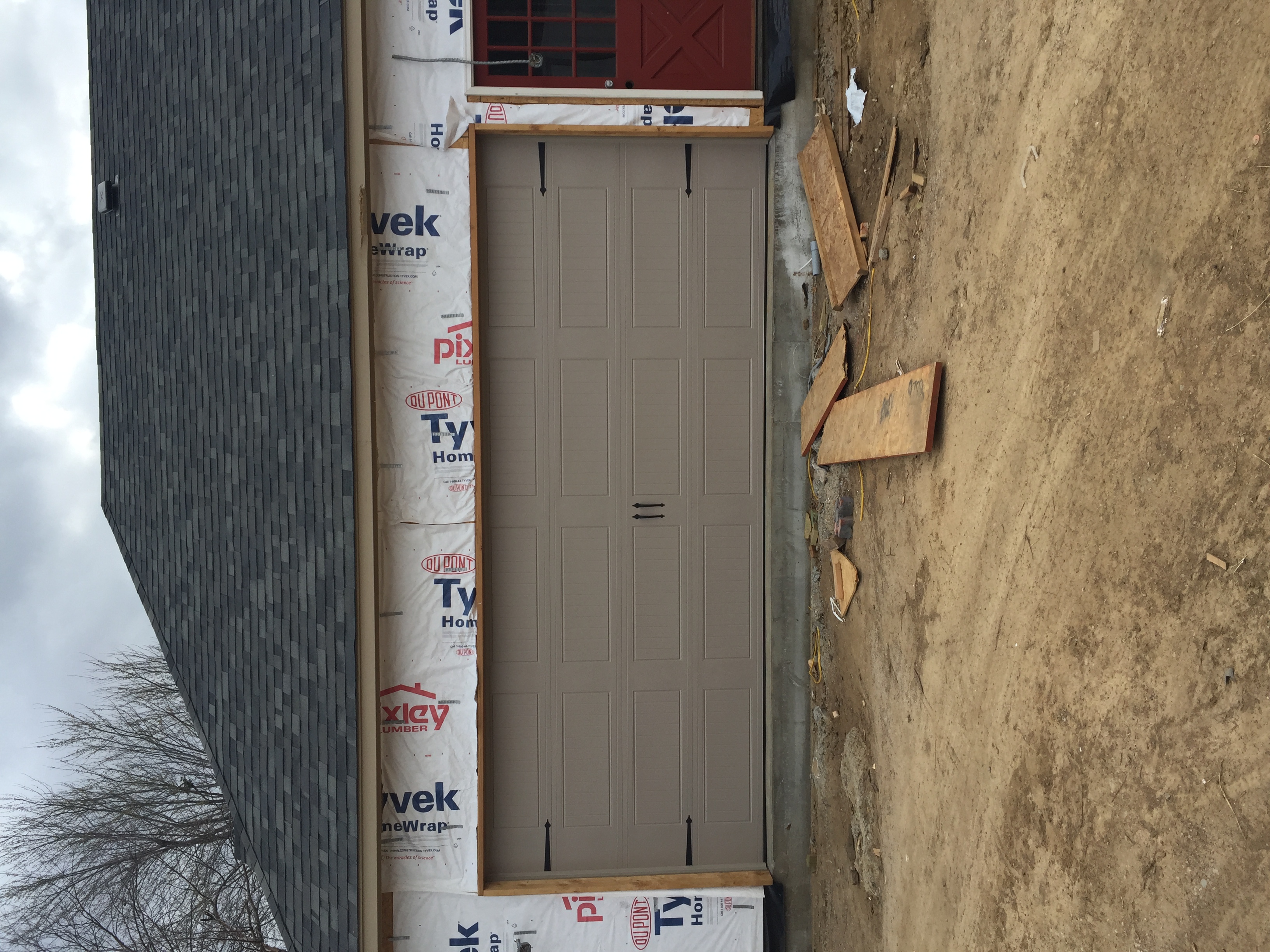 Garage Doors, Garage Door