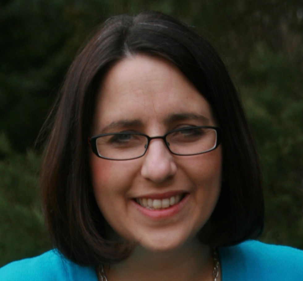 Michelle Contarino