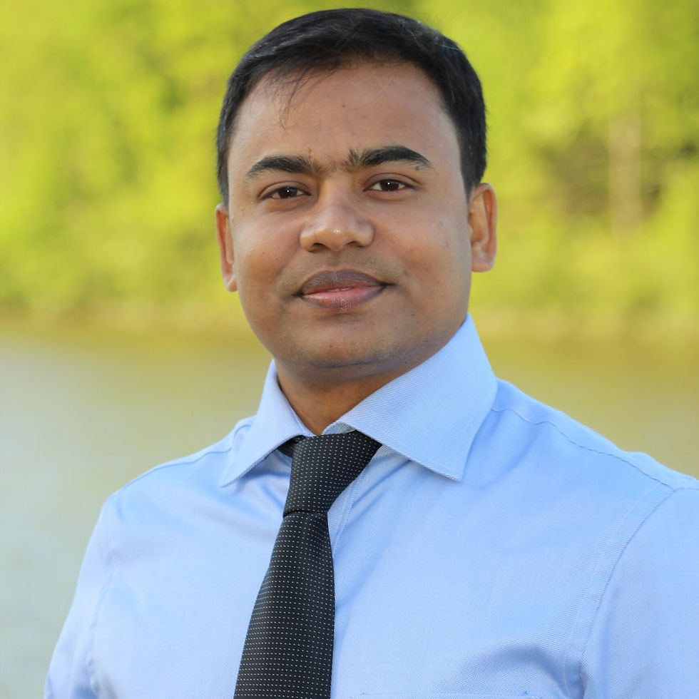 Shahinoor Rahman