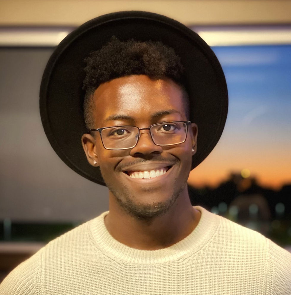 Ladarion Hardison