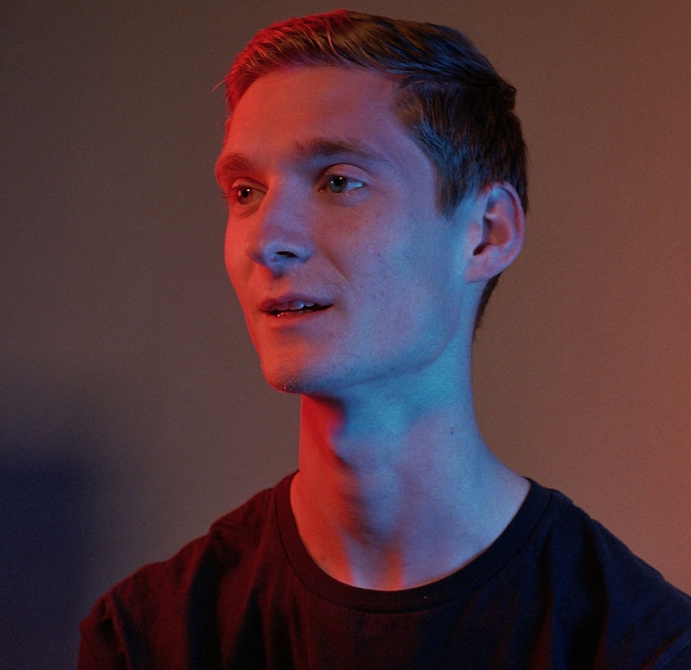 Ben Stephens