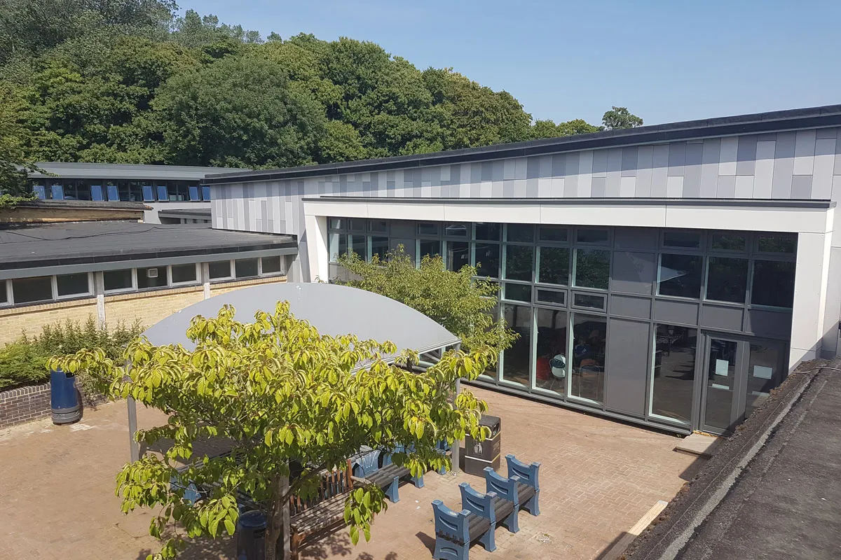 The Norton Knatchbull School 11+ Exam Information