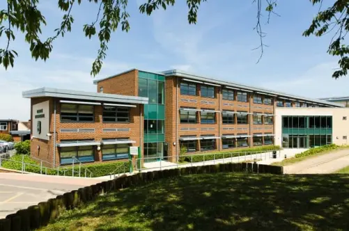 Tonbridge Grammar School 11+ Exam Information.webp