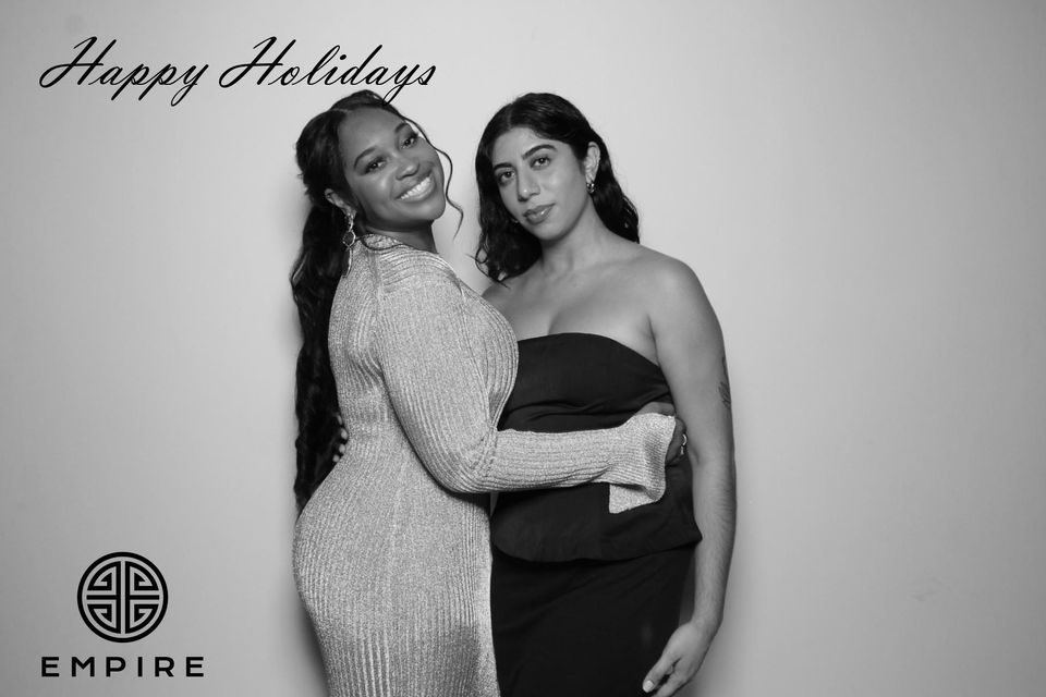 Wicked! Photobooth – San Francisco, Bay Area
