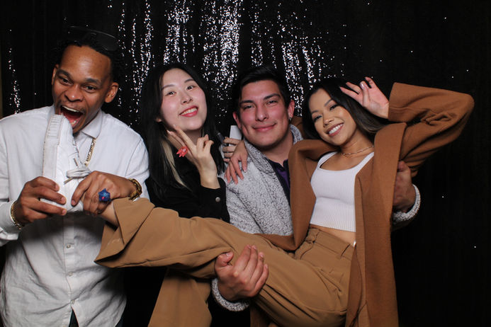 Wicked! Photobooth – San Francisco, Bay Area