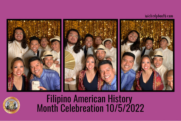 Wicked! Photobooth – San Francisco, Bay Area