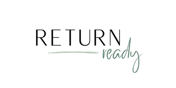 RETURNready | Career Coaching & Confidence Workshops for Women in Dubai | Professional Development & Personal Branding