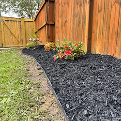 Mulch Installation