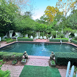 Small landscaping Projects