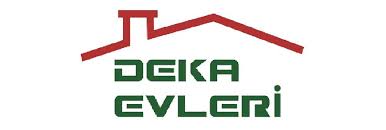 Deka Evleri in İzmir, Turkey