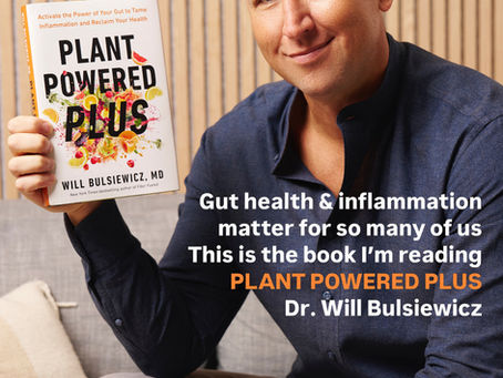 What am I reading now?