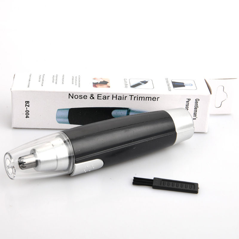 Miniatura: Painless Ear Hair Trimmer for Men and Women Professional Facial Hair Clipper Fac