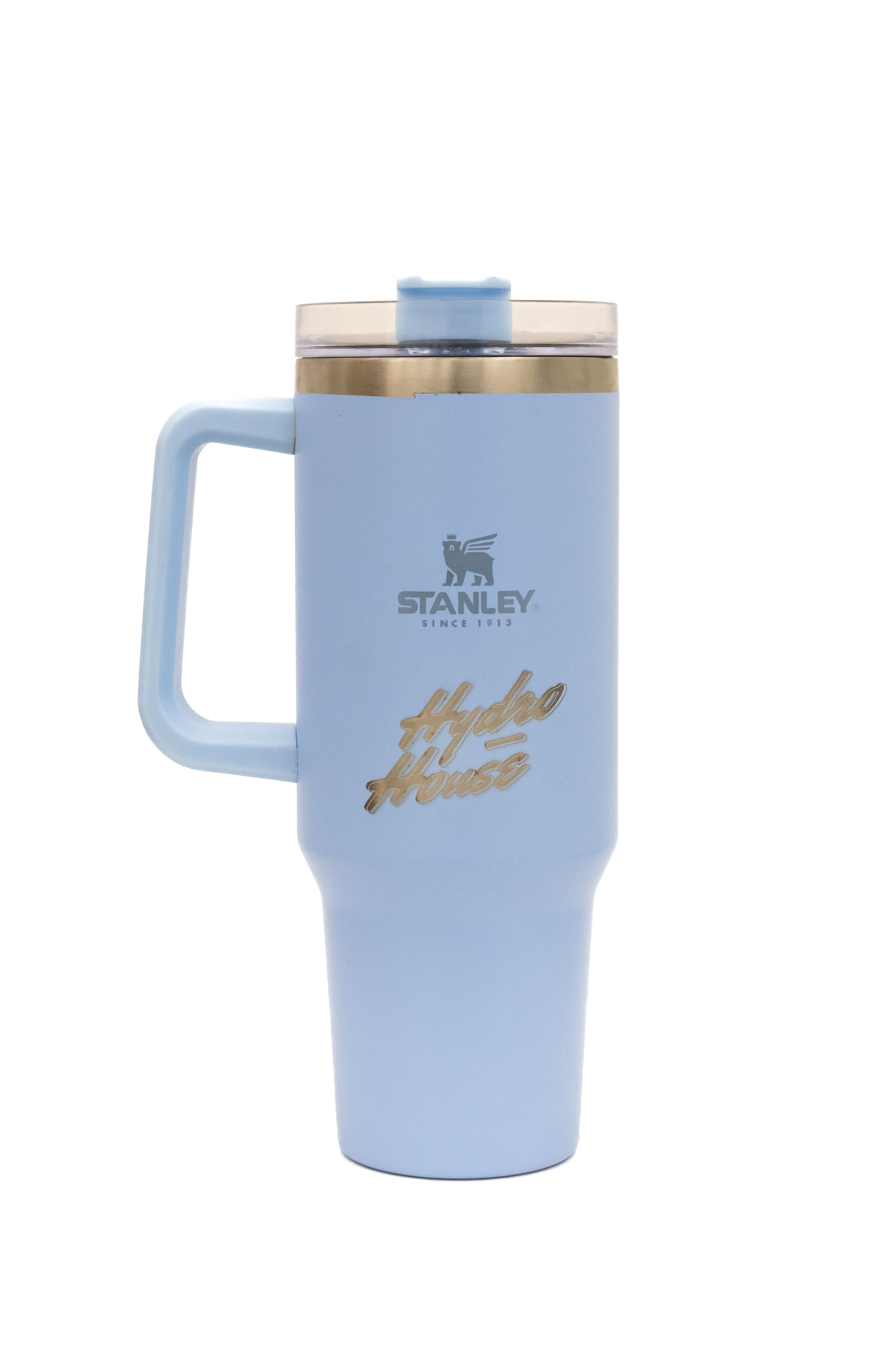 COLLAB HYDRO X STANLEY (KEEP YOUR WATER COLD)