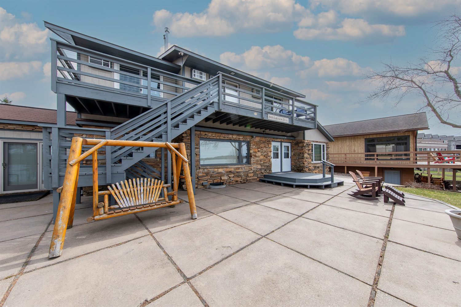 Lakeview Stay photo 12