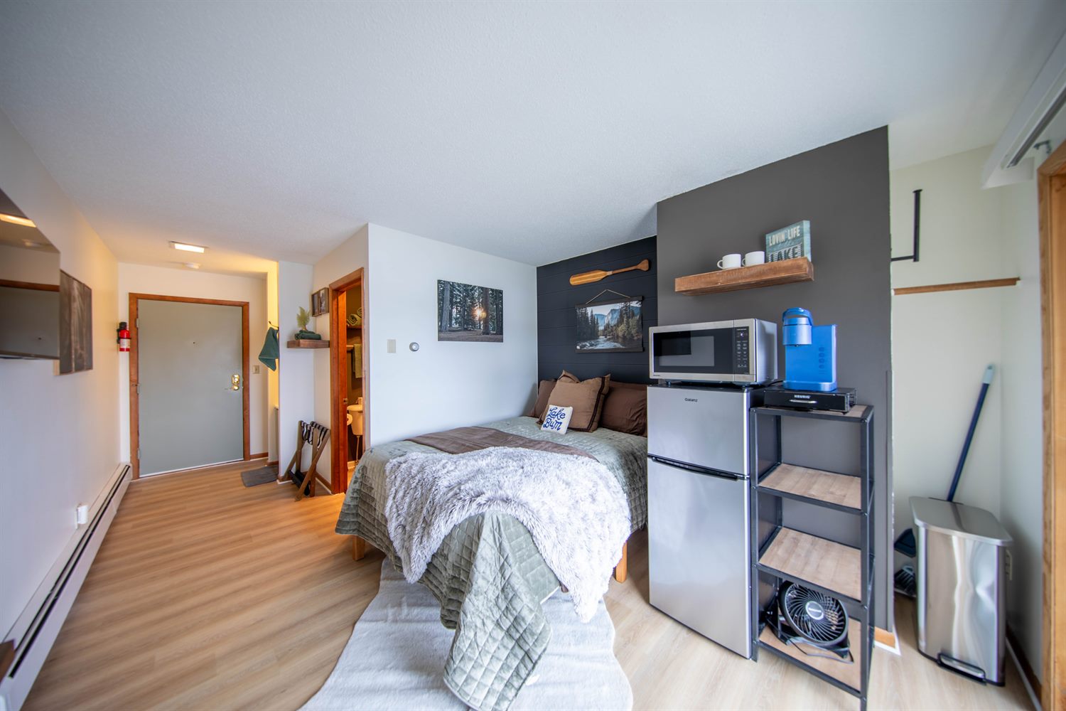 Lakeview Stay