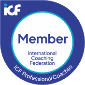 ICF Member, International Coaching Federation