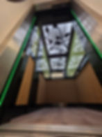 Luxury Apartment Block Lift Upgrade