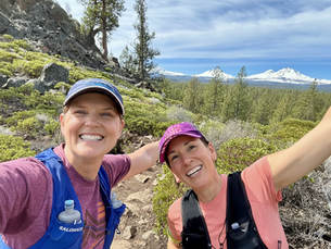 Welcome to The Nourished Mile: The Journey Begins