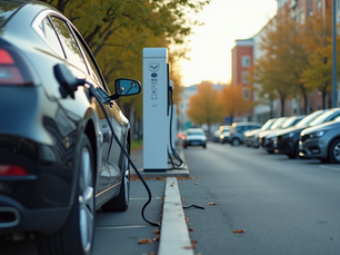 Revolutionizing Urban EV Fleets: The Role of Edge Computing