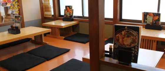 わだ泉本店 名古屋市守山 醤油カツ丼 わだ泉本店 名古屋市守山 醤油カツ丼