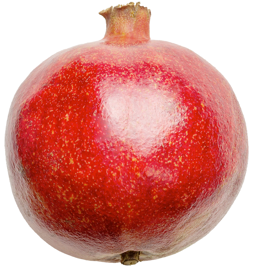 Alimentação natural e consciente