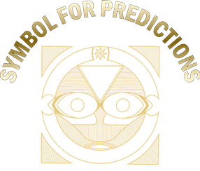 Symbol for Prediction | आँ Relegeous Truth