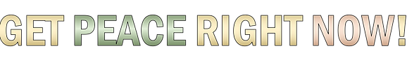 Get Peace Right Now! | United States