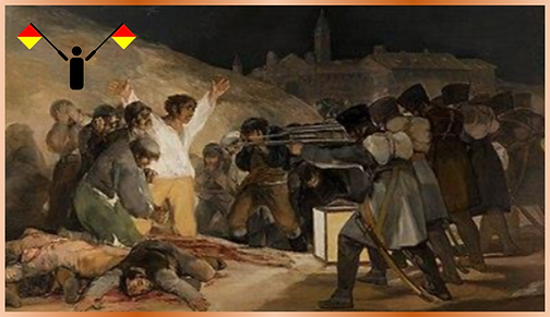 Unpeace (War) | Get Peace Right Now! | United States