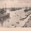 Thumbnail: PC02 PC02015 – German Warships Docked at Port Said, Egypt