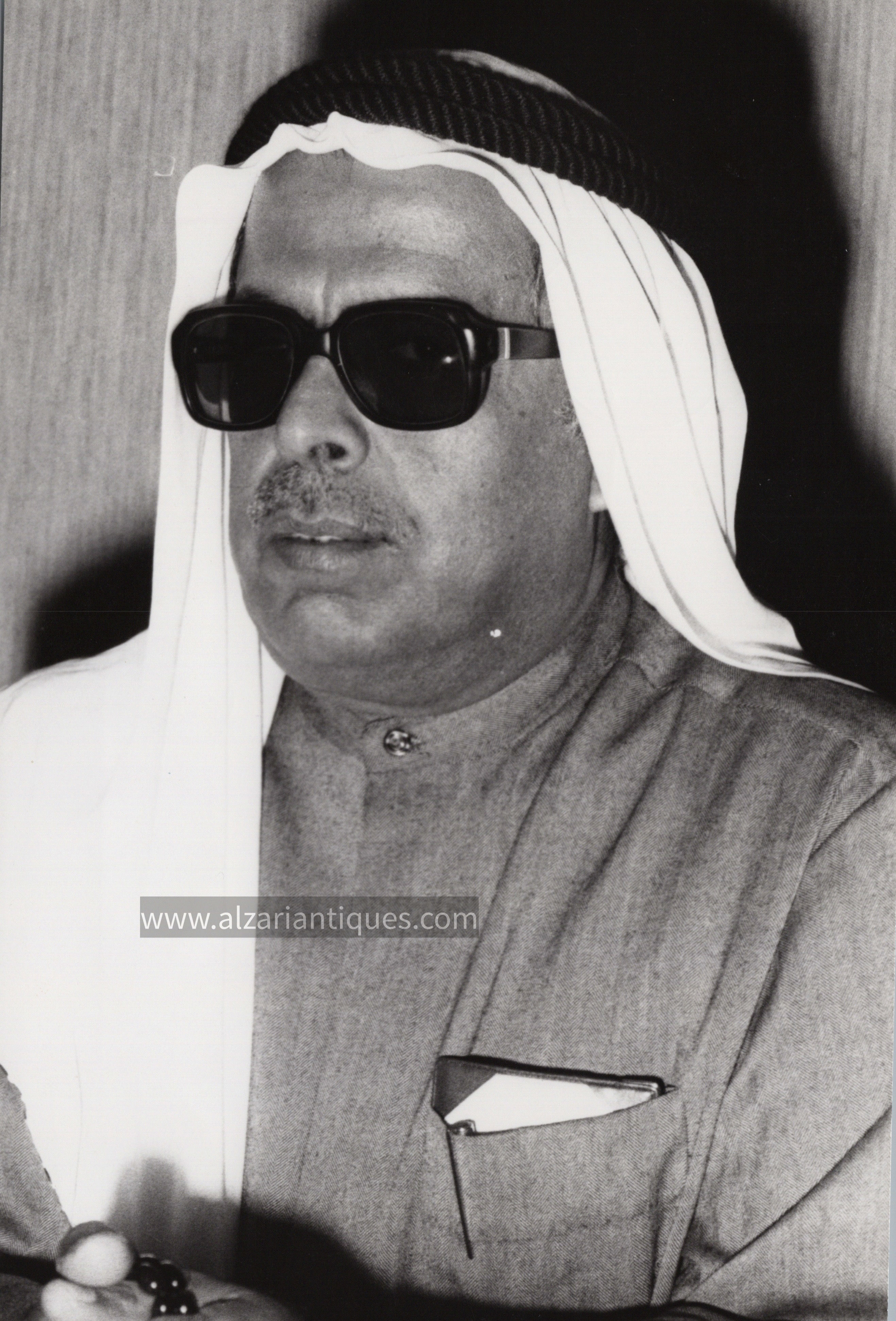 A02 A0229 – Saif Al Ghurair, 1980s