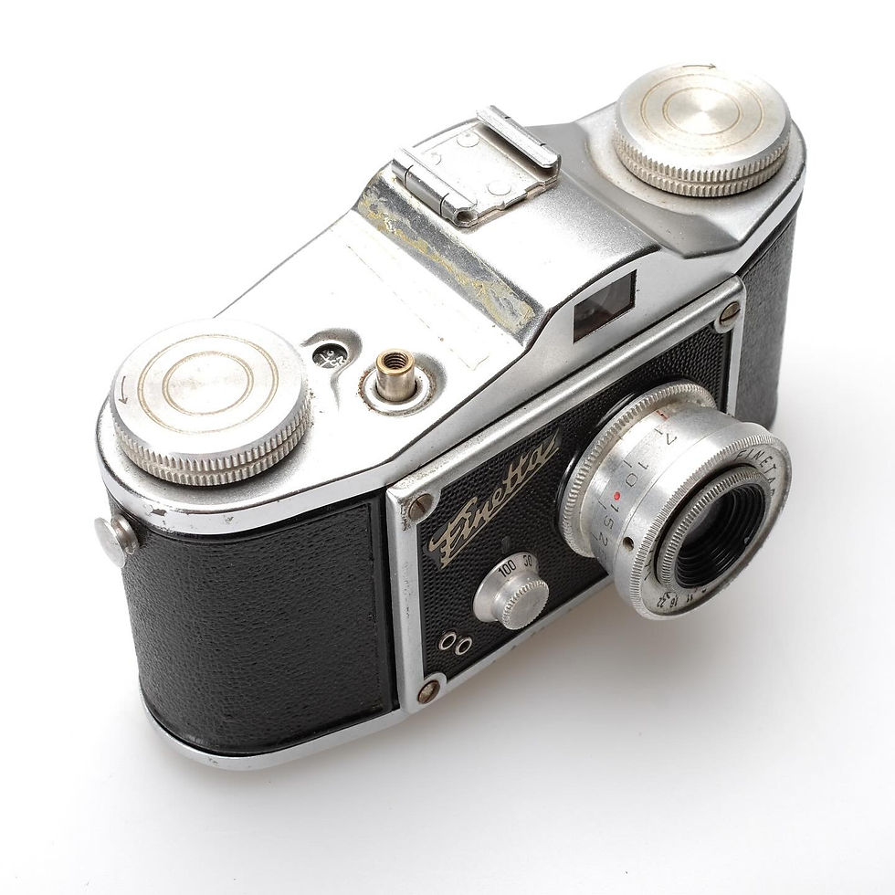 الصورة المصغرة: Finetta IV D