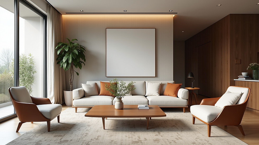 Bringing Comfort and Style to Your Home: Top Interior Designers in Chinese