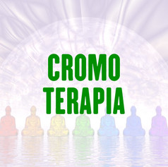 Cromoterapia
