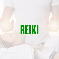 Reiki