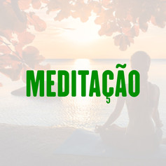 Meditação