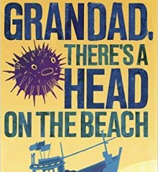 BIG IDEAS IN CRIME FICTION