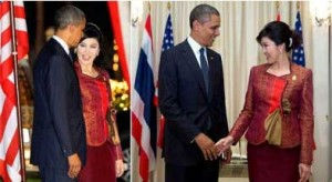 Ghost Whisperers in Asia