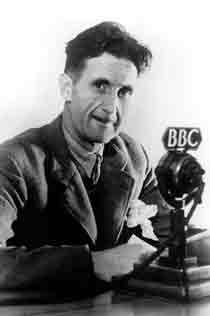 Orwell’s Far Corner