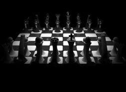 Crunching Big Numbers, Understanding Short Lists