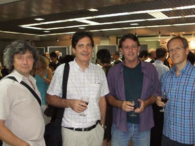 Stephff’s Exhibition: Weapons of Mass Derision