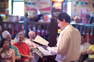 Pattaya City Expat Club