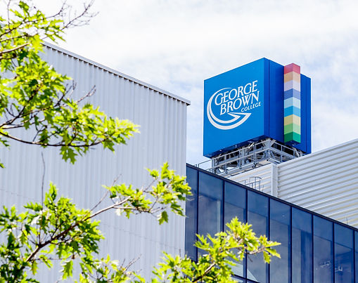 George Brown College