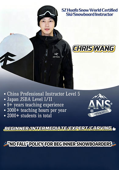 HeadCoachChrisWang