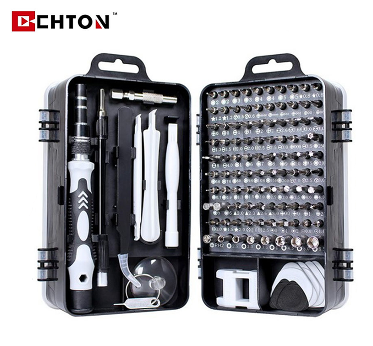 115 in 1 Precision Screwdriver Set
