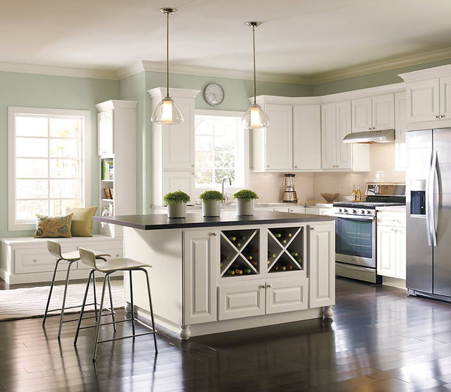 Limpus Cabinet Sales Co.