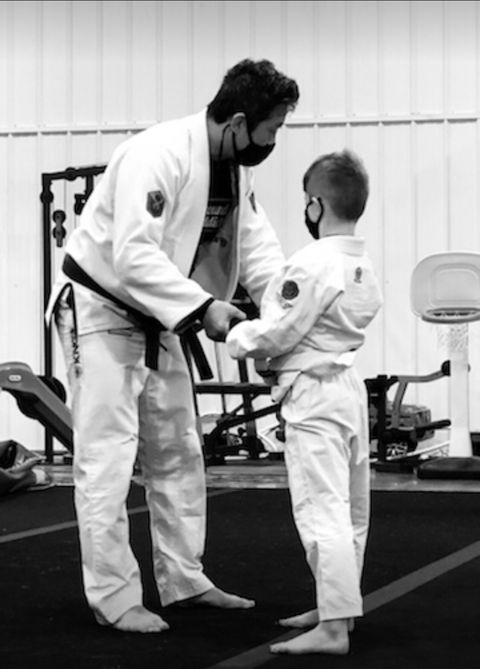 ITHACA BJJ SCHOOL facility image