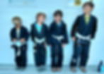 ITHACA BJJ SCHOOL facility image
