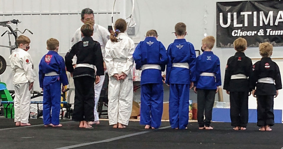 ITHACA BJJ SCHOOL facility image