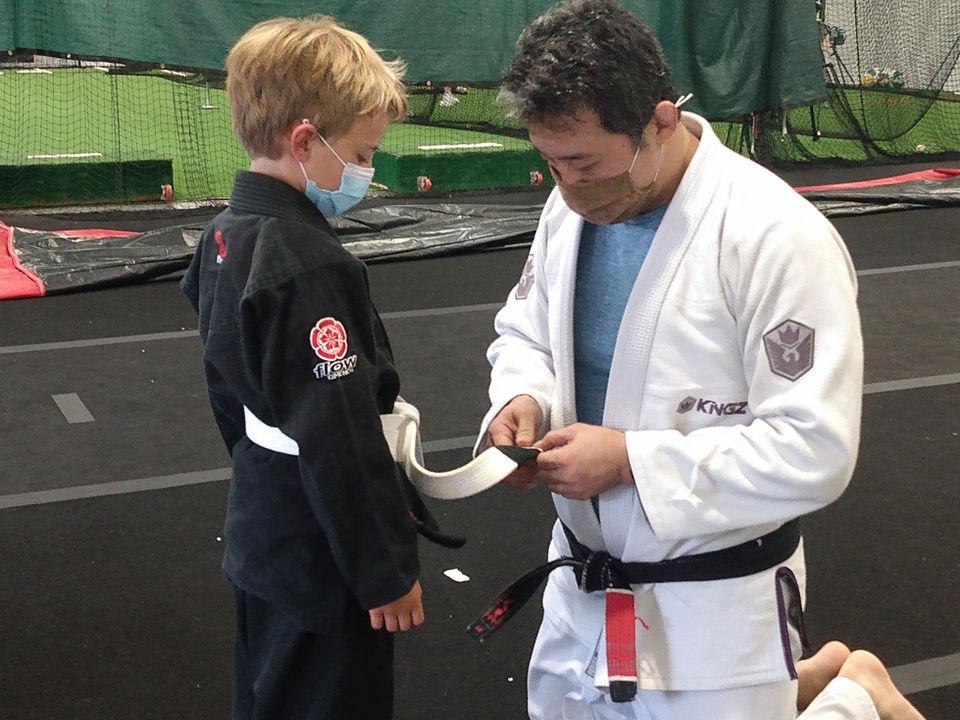 ITHACA BJJ SCHOOL facility image
