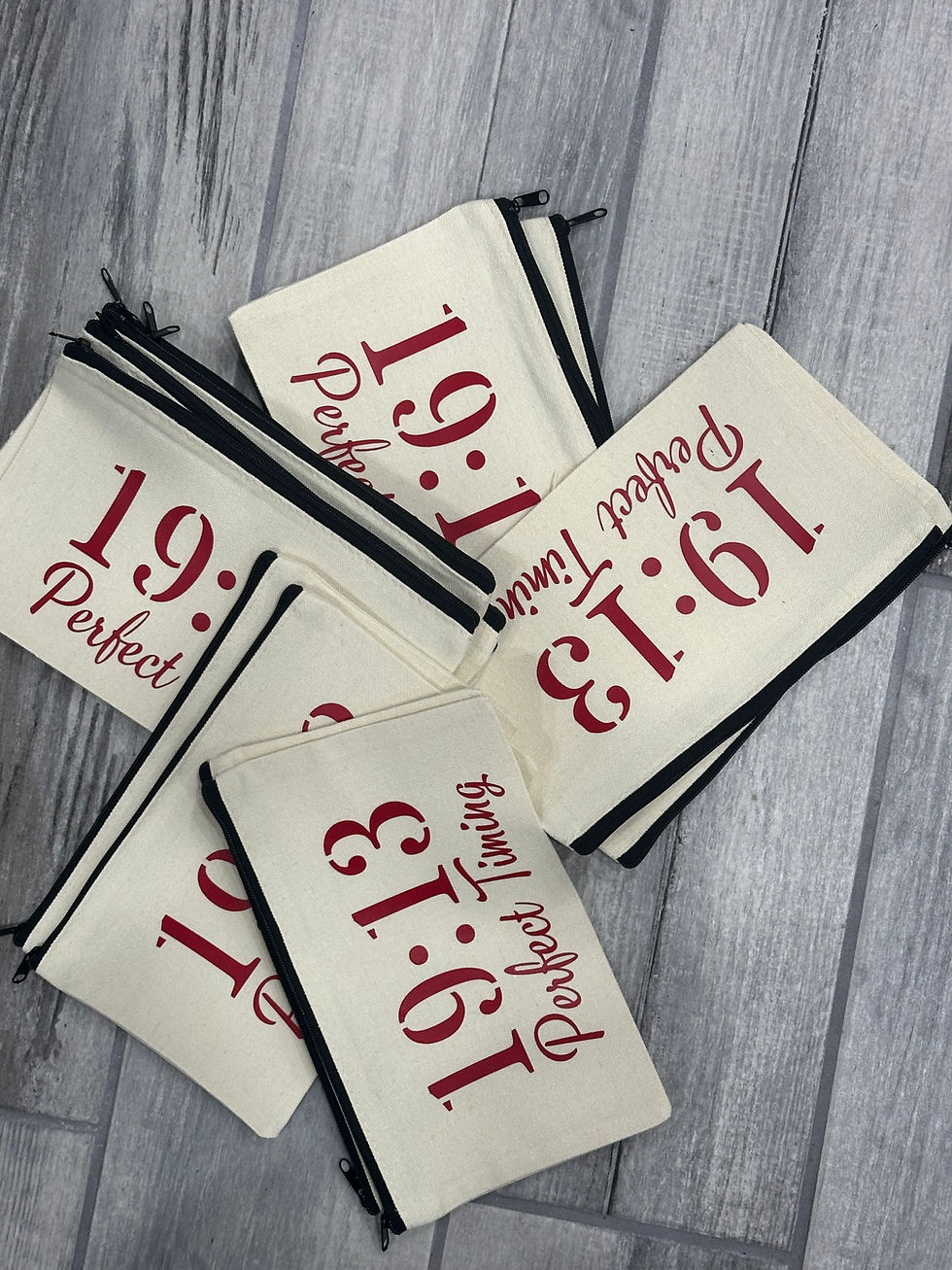 Thumbnail: 1913 Makeup  bag